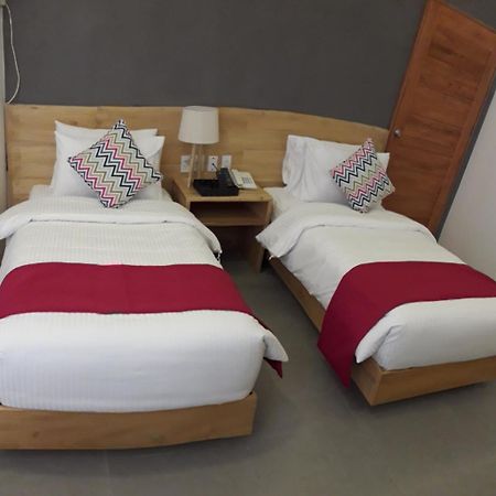 Bay'S Inn Baler Kültér fotó