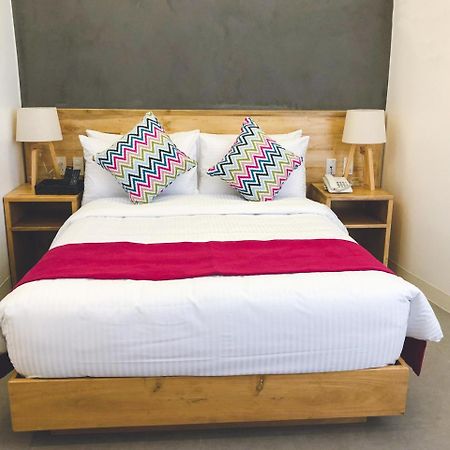 Bay'S Inn Baler Kültér fotó