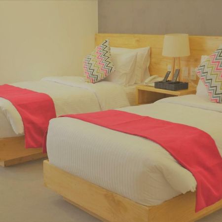 Bay'S Inn Baler Kültér fotó