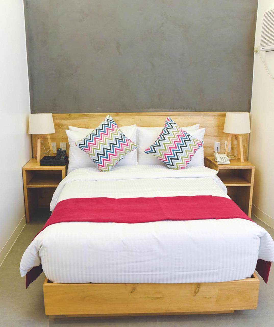Bay'S Inn Baler Kültér fotó