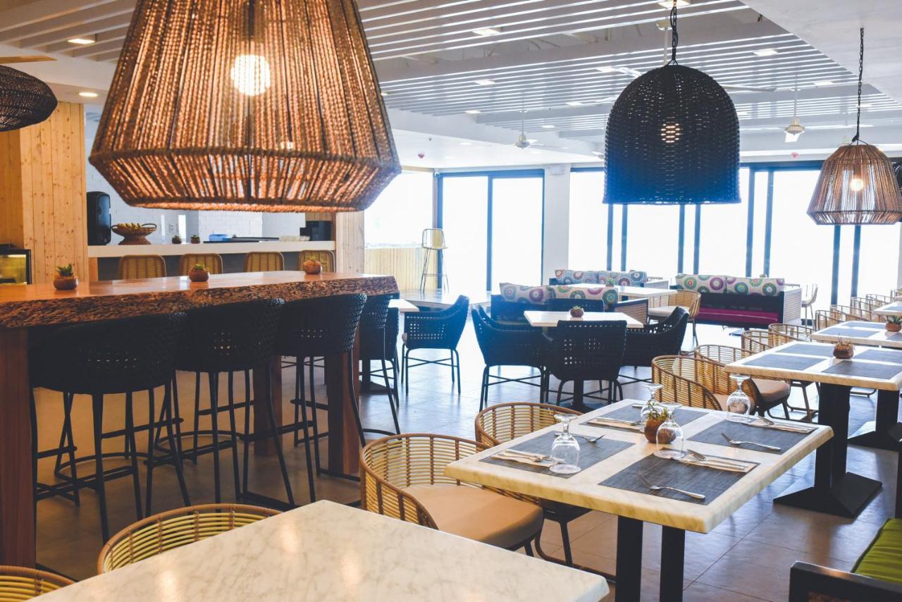 Bay'S Inn Baler Kültér fotó