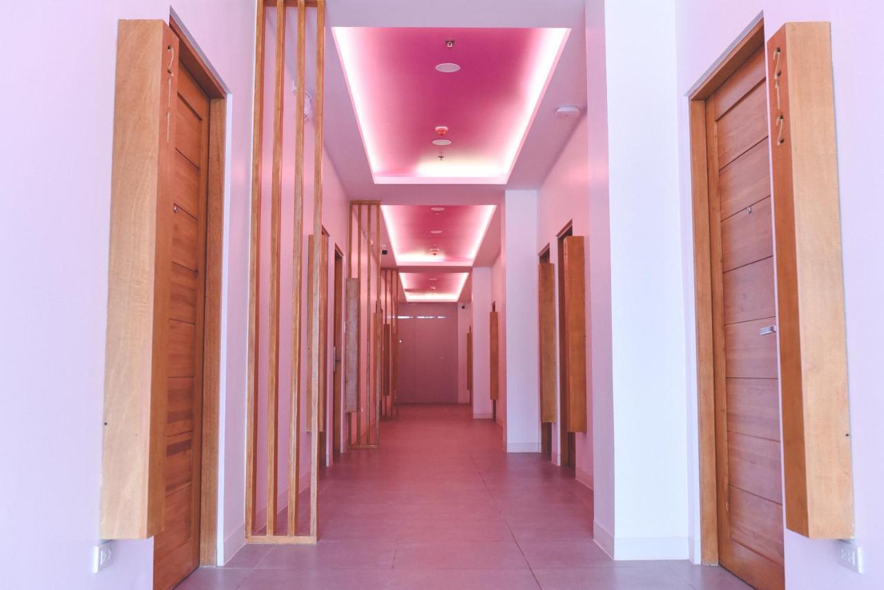 Bay'S Inn Baler Kültér fotó