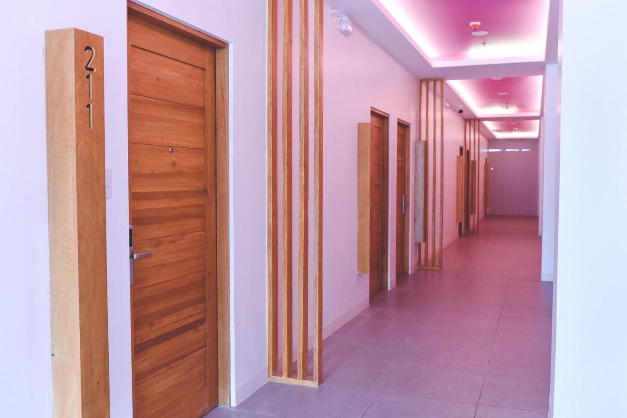 Bay'S Inn Baler Kültér fotó