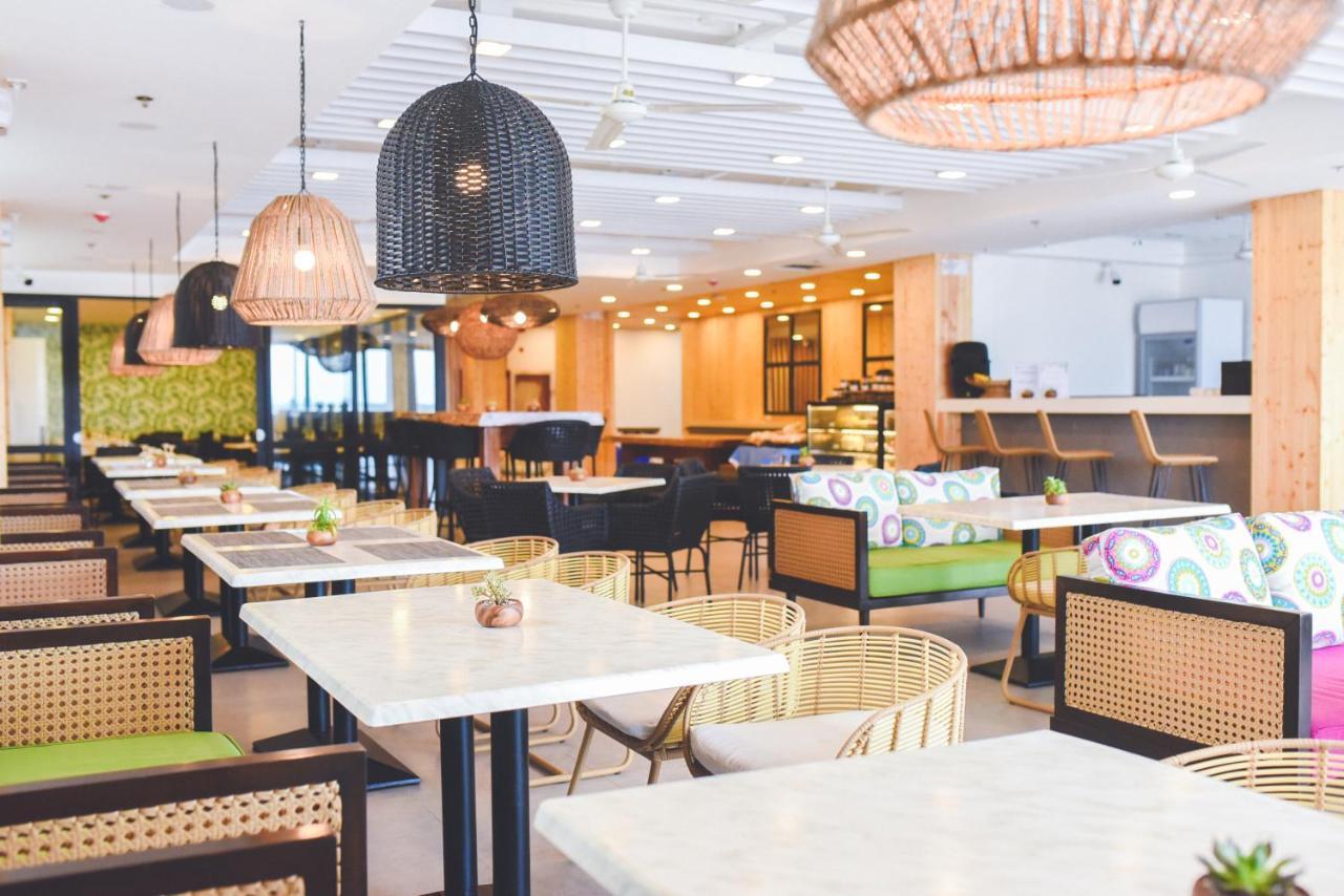 Bay'S Inn Baler Kültér fotó