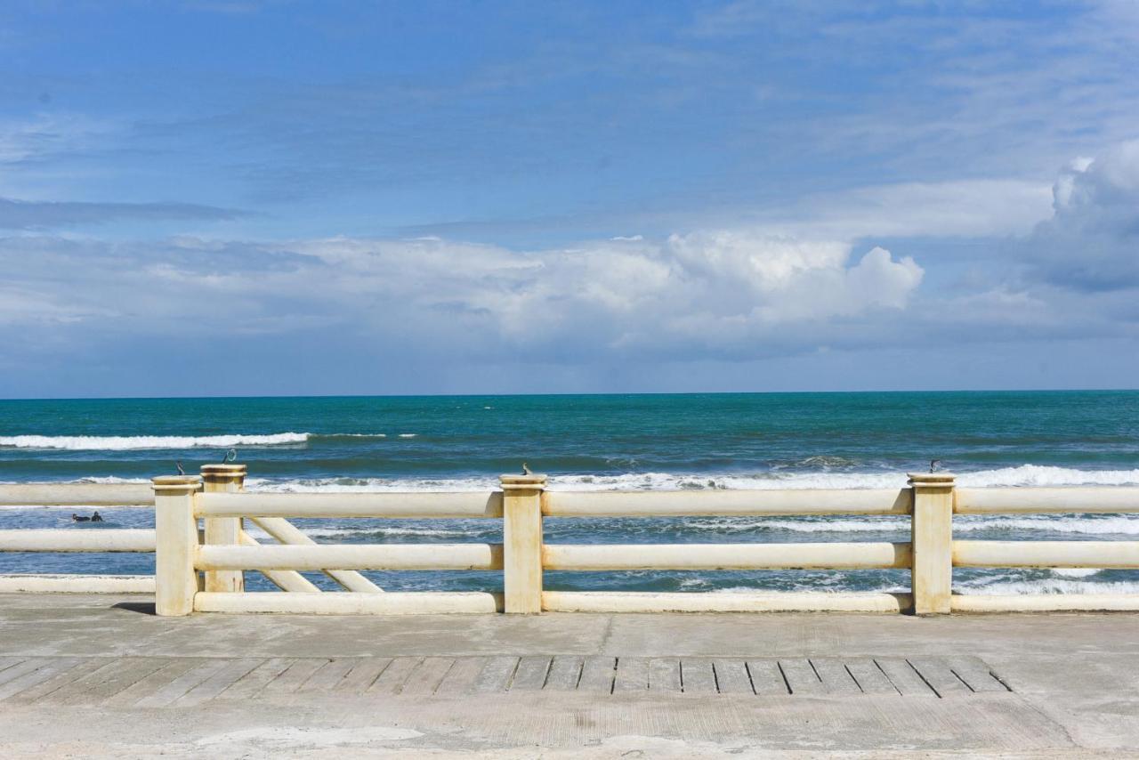 Bay'S Inn Baler Kültér fotó