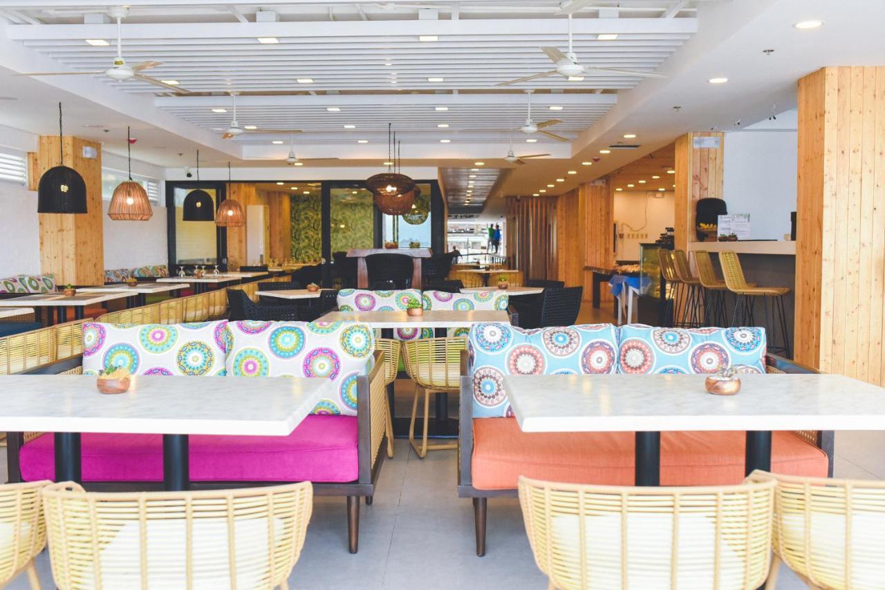 Bay'S Inn Baler Kültér fotó