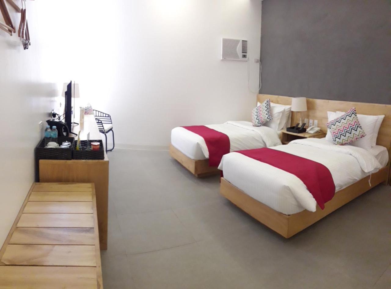 Bay'S Inn Baler Kültér fotó