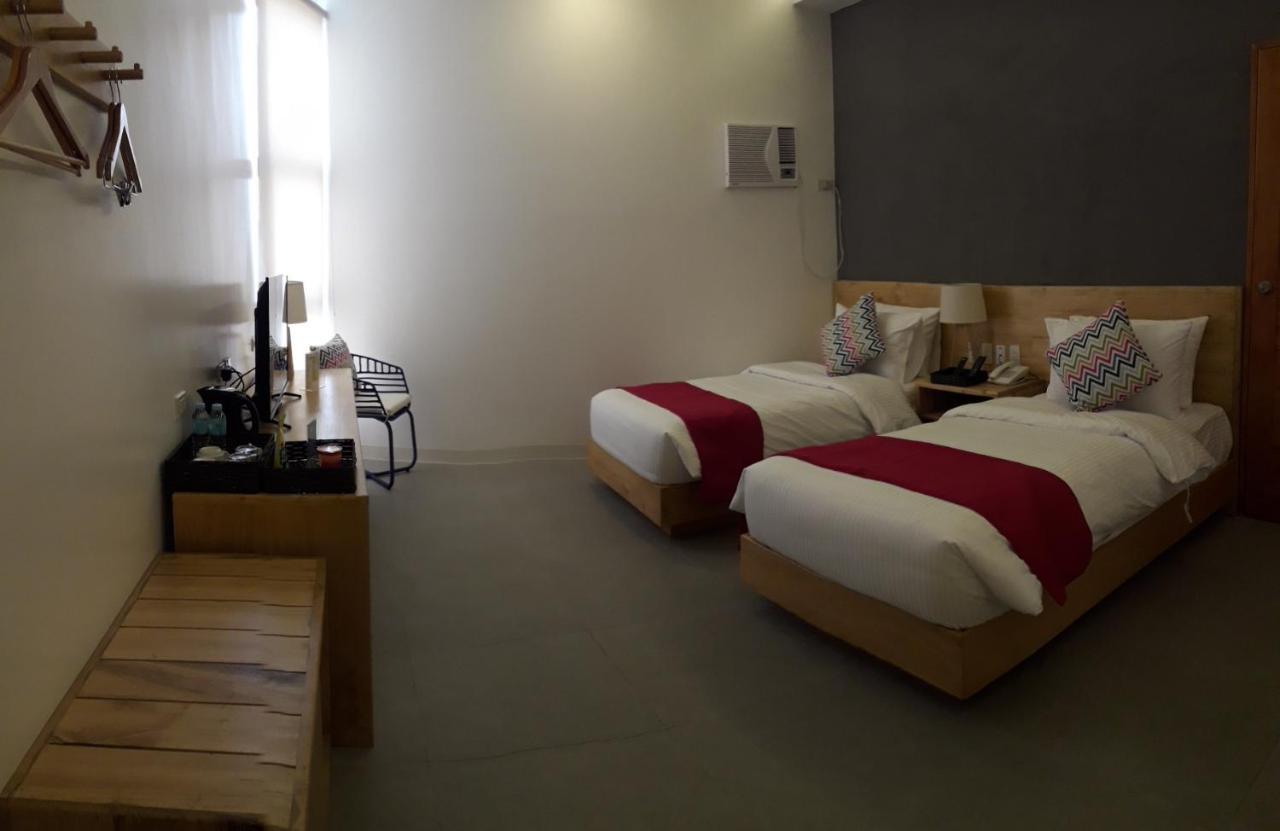 Bay'S Inn Baler Kültér fotó