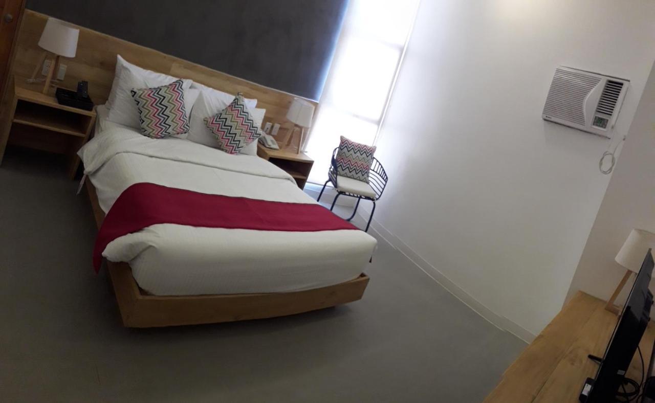 Bay'S Inn Baler Kültér fotó
