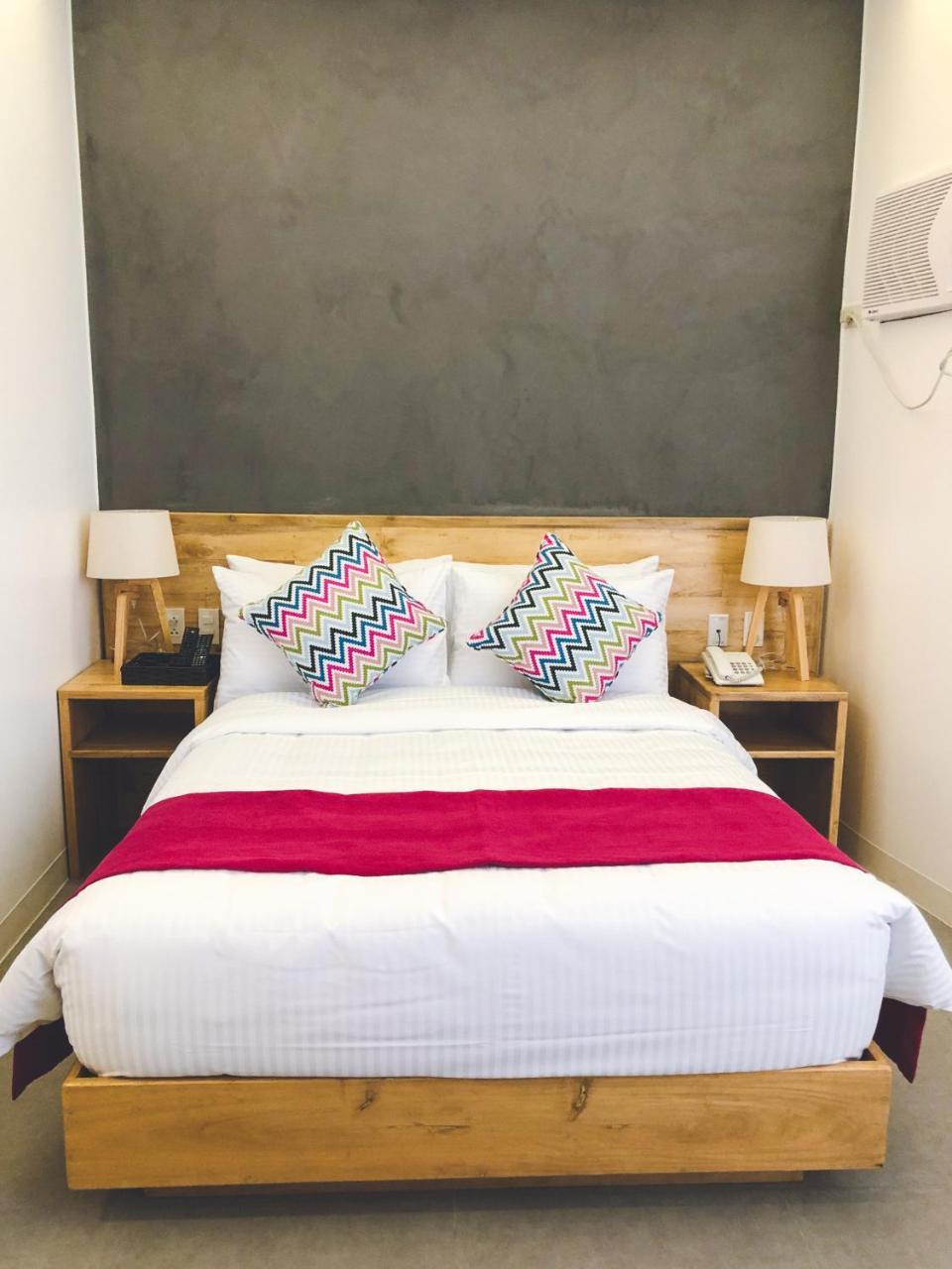 Bay'S Inn Baler Kültér fotó
