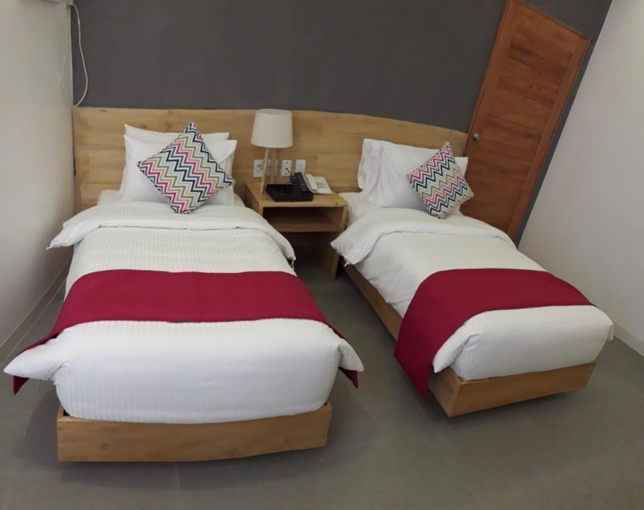 Bay'S Inn Baler Kültér fotó