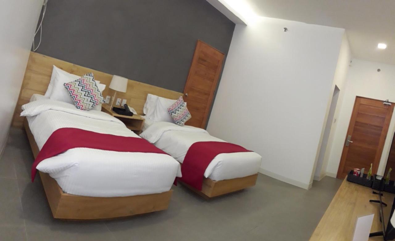 Bay'S Inn Baler Kültér fotó