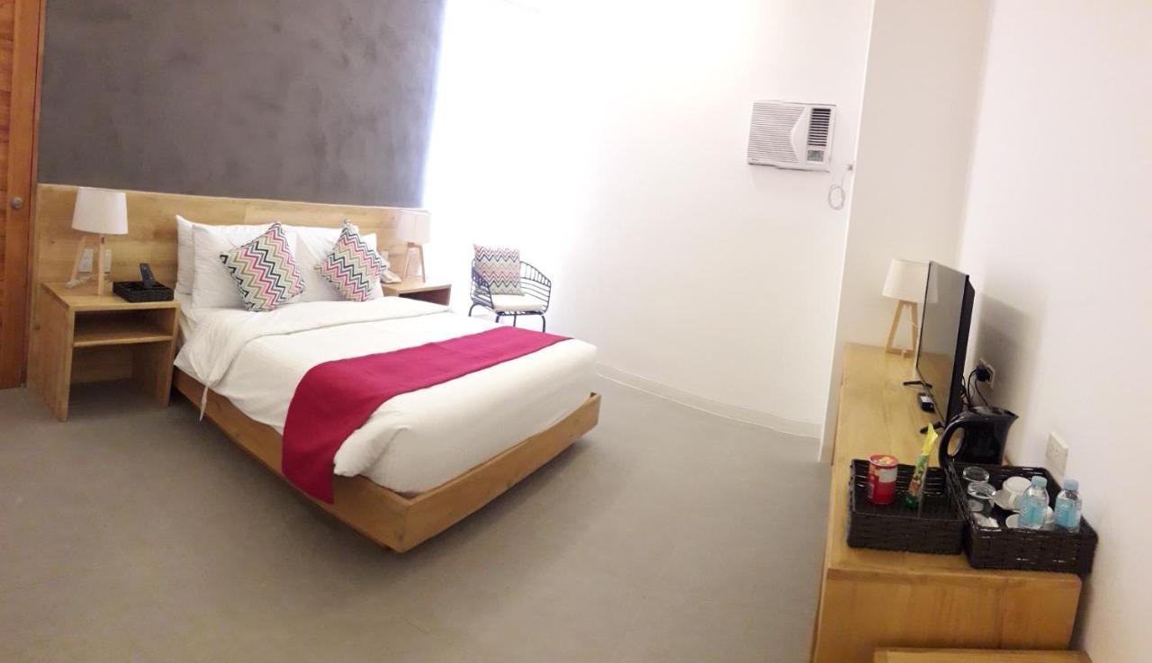 Bay'S Inn Baler Kültér fotó