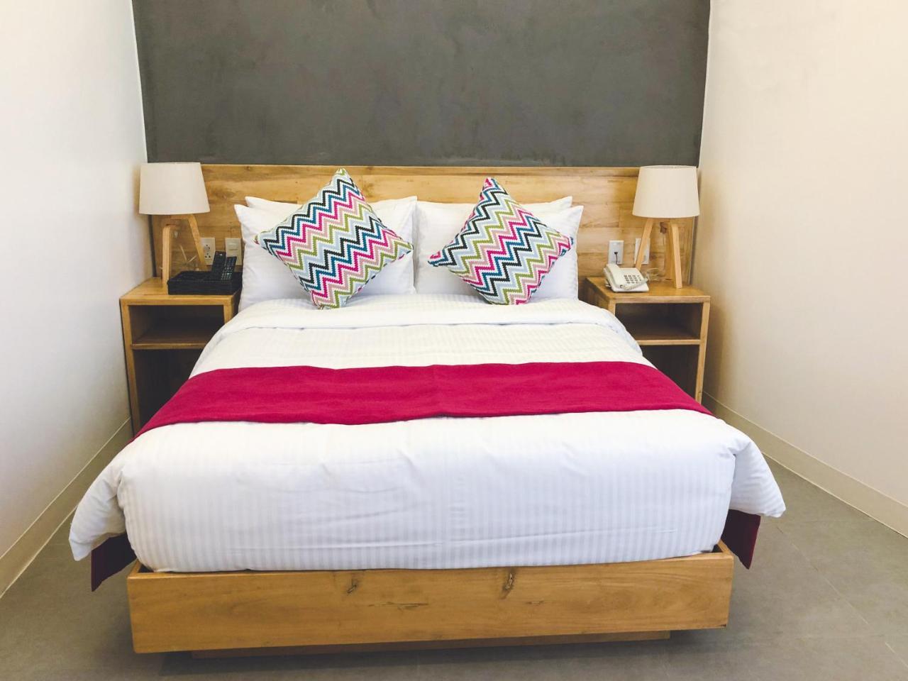 Bay'S Inn Baler Kültér fotó