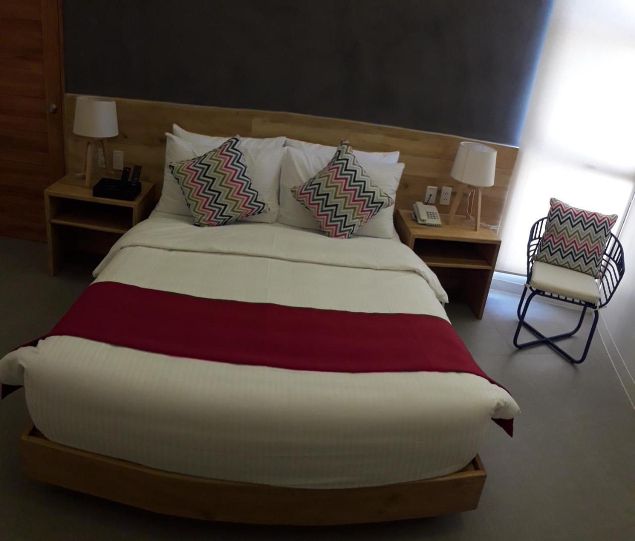 Bay'S Inn Baler Kültér fotó