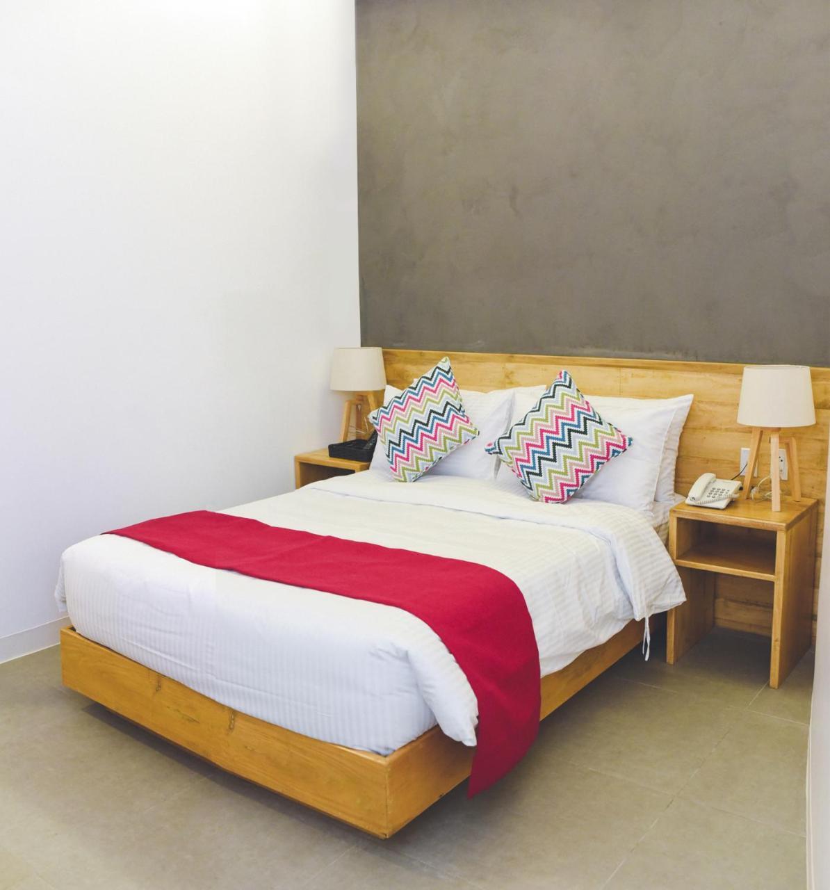 Bay'S Inn Baler Kültér fotó