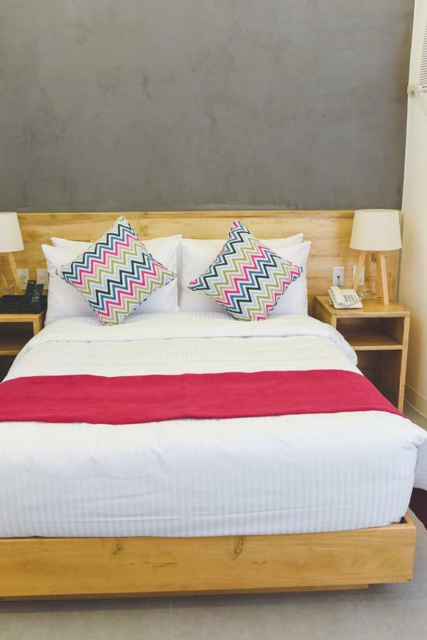 Bay'S Inn Baler Kültér fotó