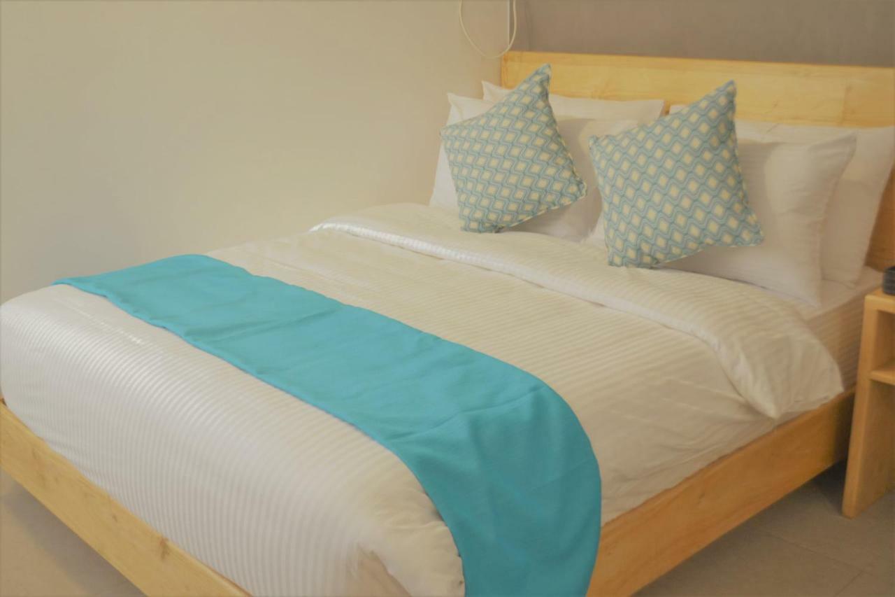 Bay'S Inn Baler Kültér fotó
