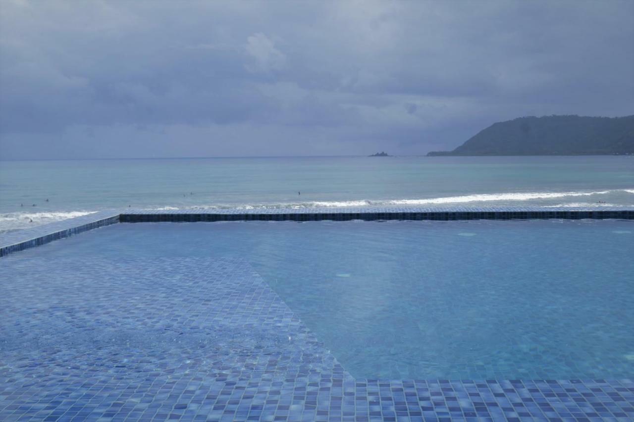 Bay'S Inn Baler Kültér fotó