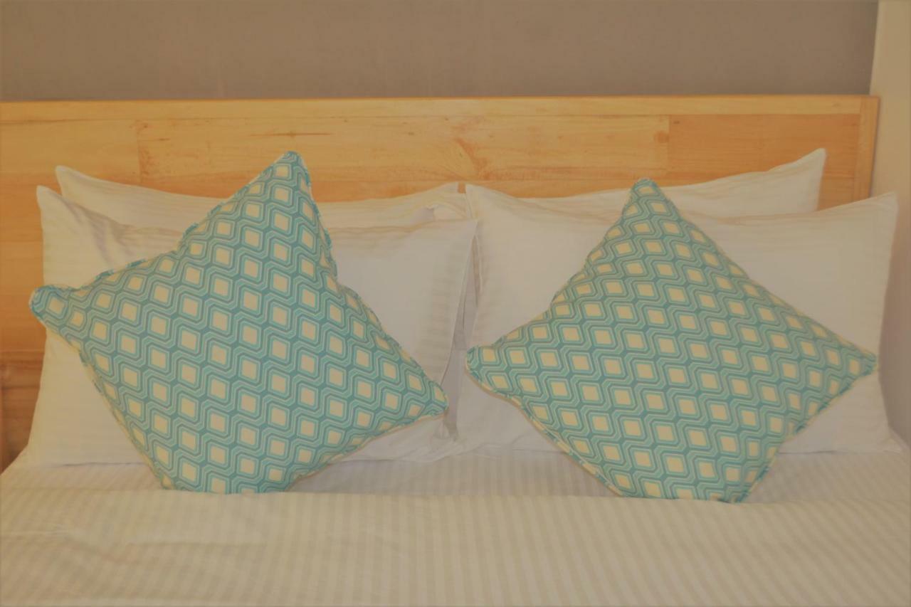 Bay'S Inn Baler Kültér fotó