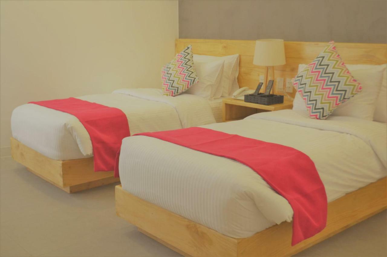 Bay'S Inn Baler Kültér fotó