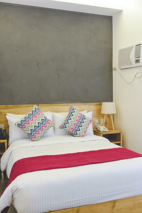 Bay'S Inn Baler Kültér fotó