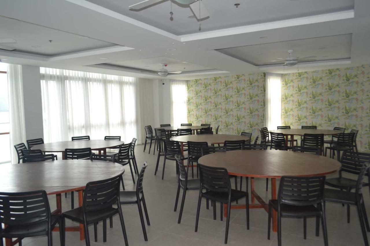 Bay'S Inn Baler Kültér fotó
