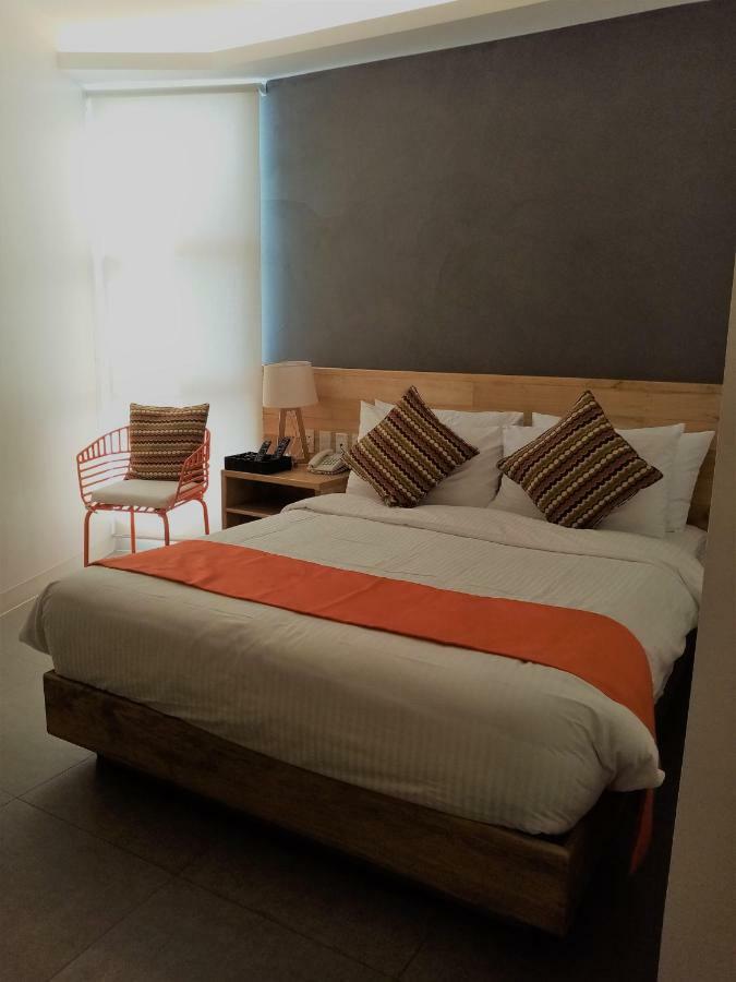 Bay'S Inn Baler Kültér fotó