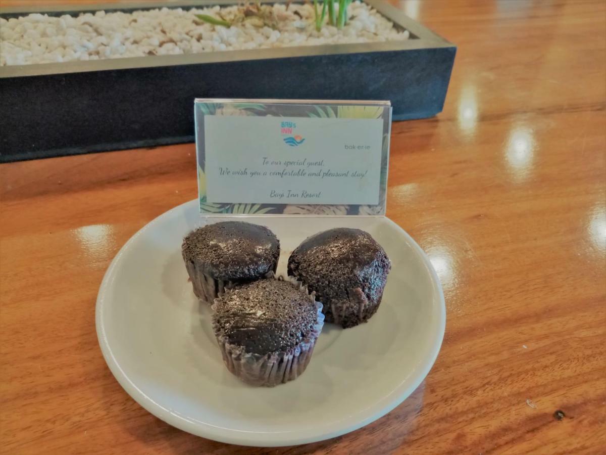 Bay'S Inn Baler Kültér fotó