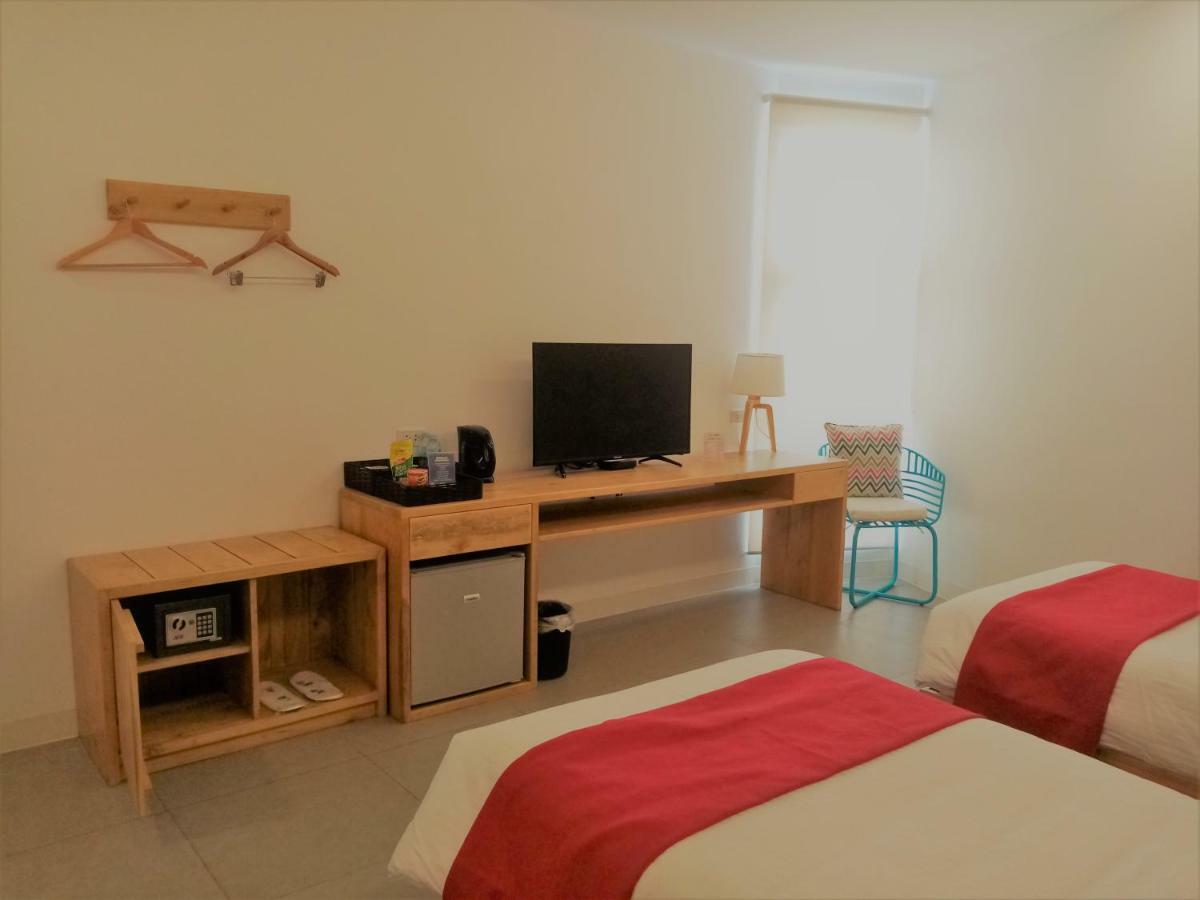 Bay'S Inn Baler Kültér fotó