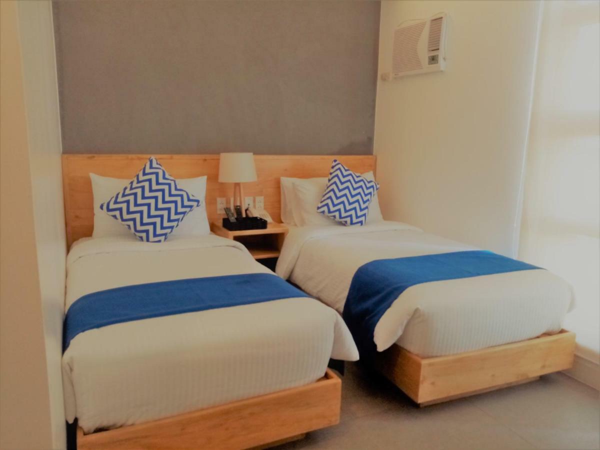 Bay'S Inn Baler Kültér fotó