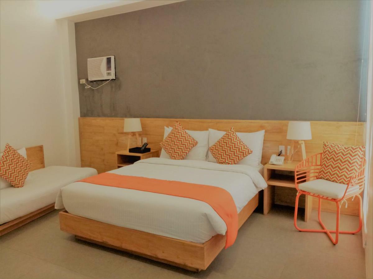 Bay'S Inn Baler Kültér fotó