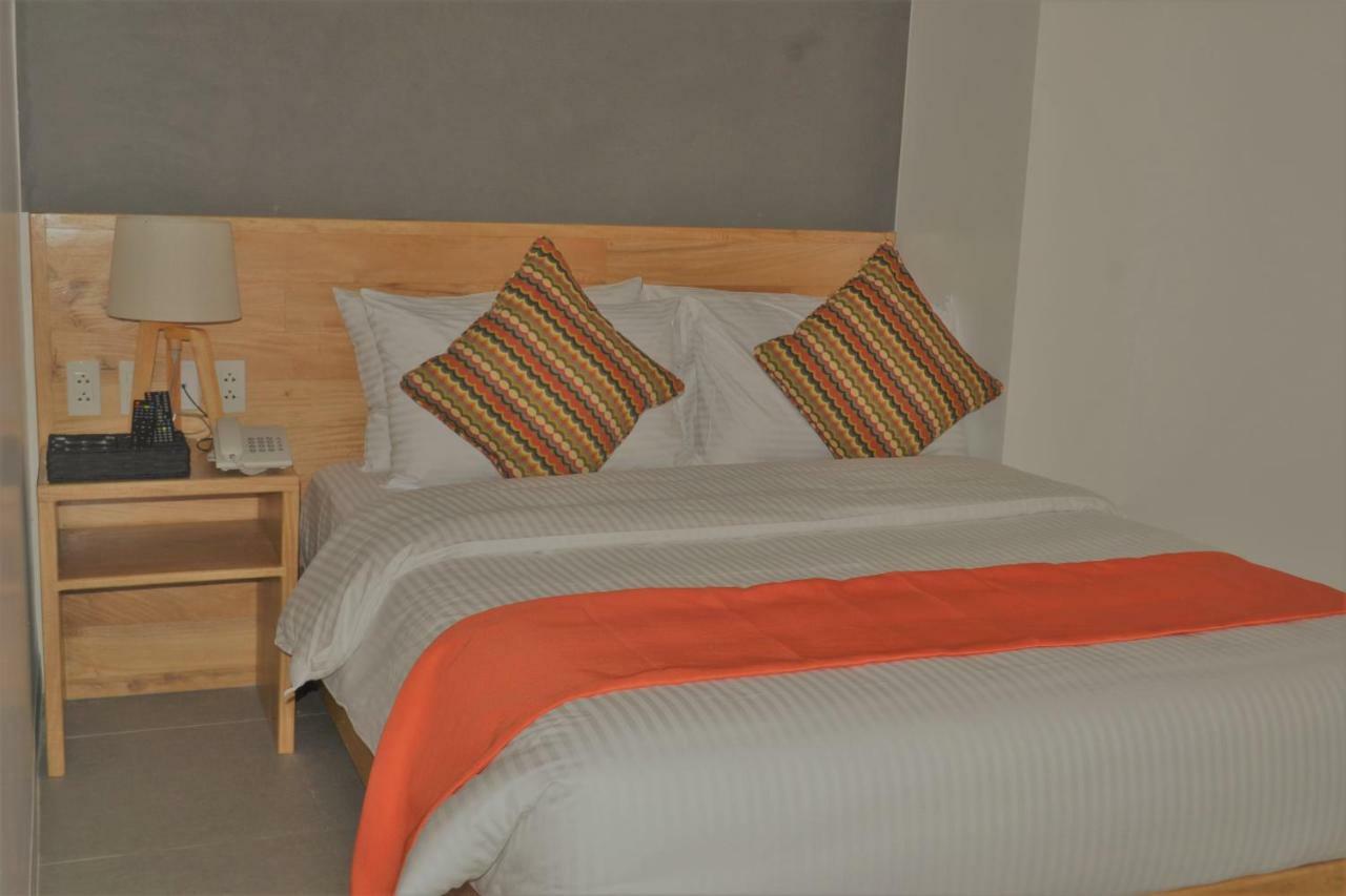 Bay'S Inn Baler Kültér fotó