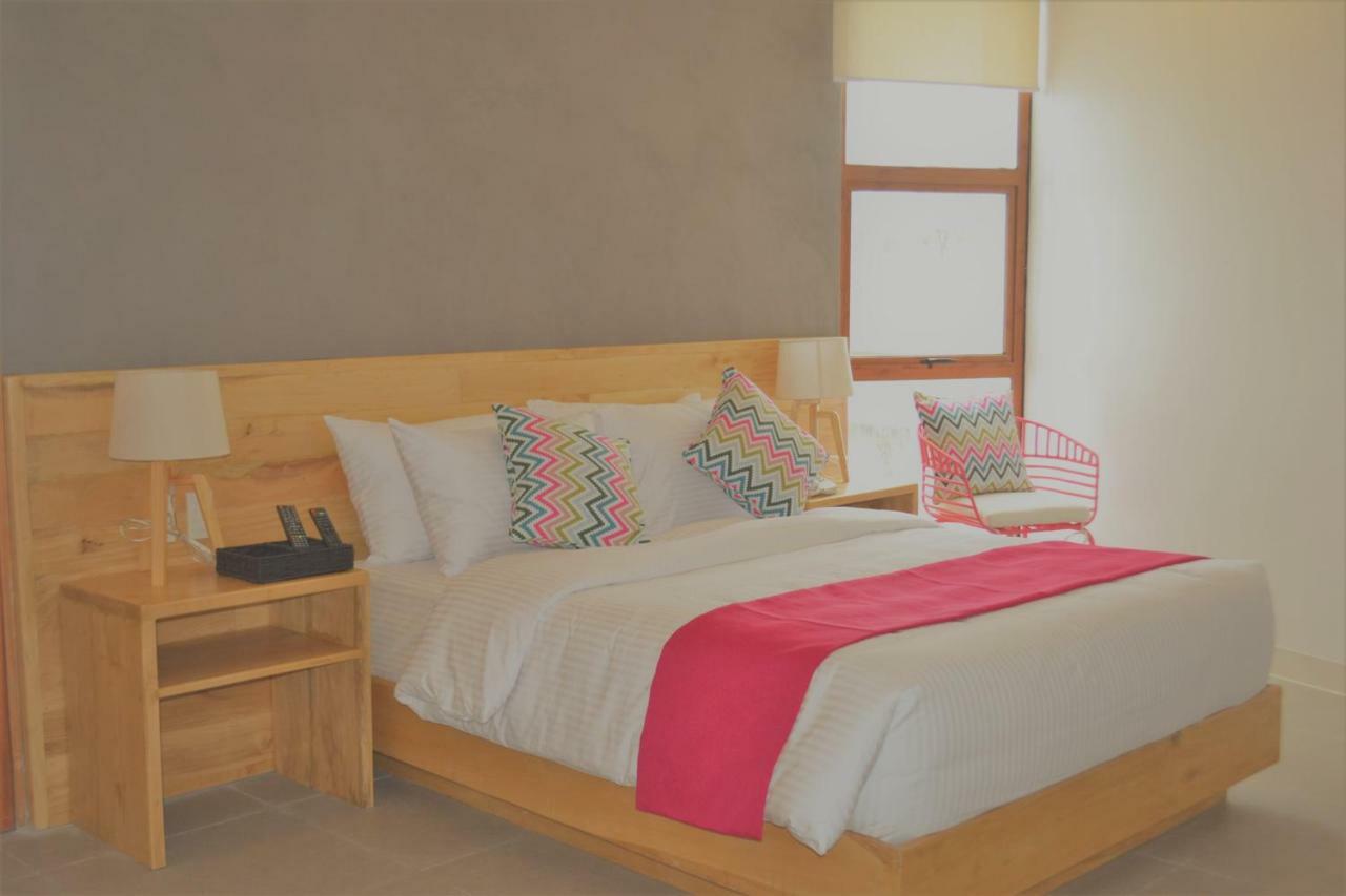 Bay'S Inn Baler Kültér fotó
