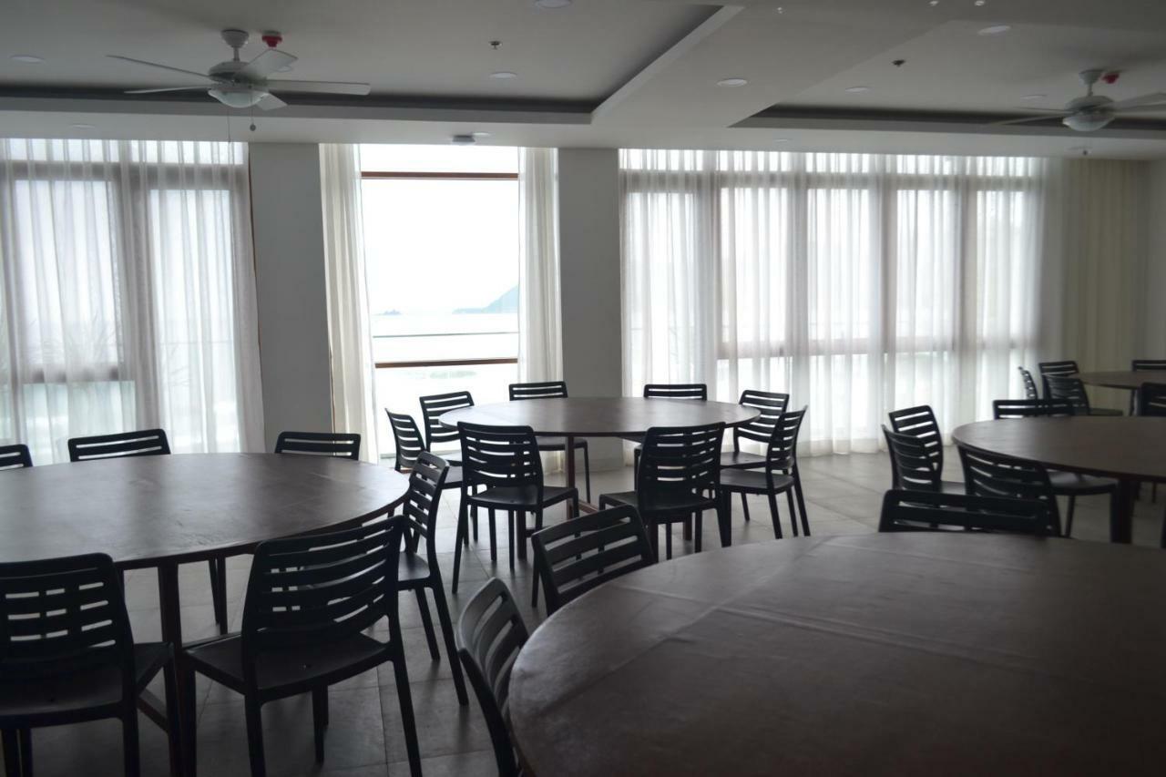 Bay'S Inn Baler Kültér fotó